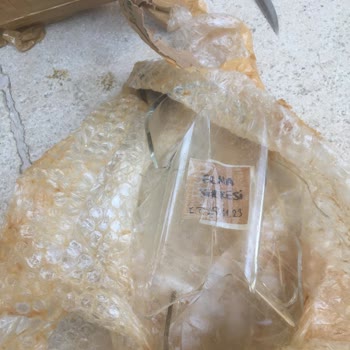 Sürat Kargo Surat Kargoyla Yıkım Ekibi Eşyalarınız Değersizleştirmeyin