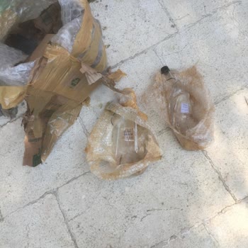 Sürat Kargo Surat Kargoyla Yıkım Ekibi Eşyalarınız Değersizleştirmeyin