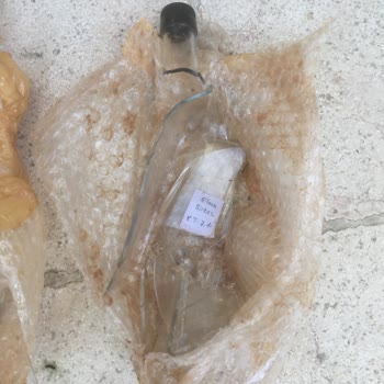 Sürat Kargo Surat Kargoyla Yıkım Ekibi Eşyalarınız Değersizleştirmeyin