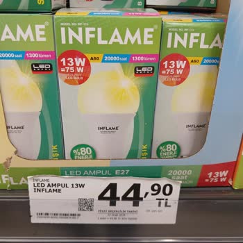 A101 Etiket Fiyatları İle Kasa Fiyatları Farklı