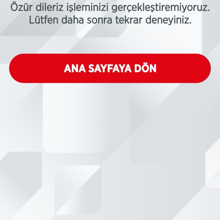 Ziraat Bankası Telefon Güncelleme De Sorun Yaşıyorum