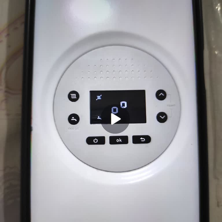 Bosch Termoteknoloji Sıfır Kombi Aldım Bozuk Değişim Talep Ediyorum