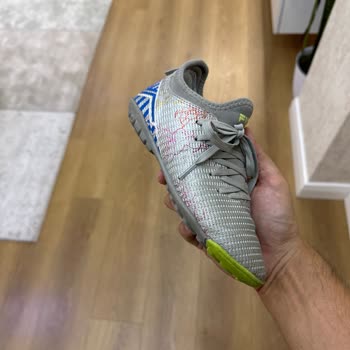 Deichmann Fila Krampon 1 Ayda İçinden Kırıldı Garanti Kabul Etmediler