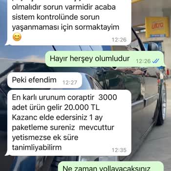 Laura Paketleme Siber Kimlik Çalınması