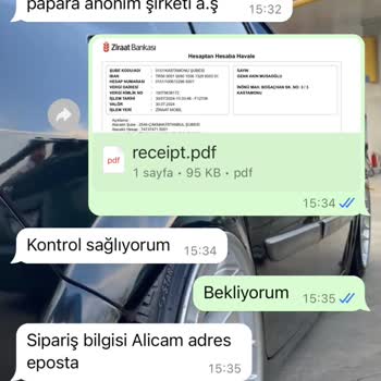 Laura Paketleme Siber Kimlik Çalınması