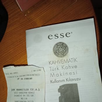 Şok Marketler Ürün İadesi Alınmadı, Hakaret Ve Argo Kelime İşittim!