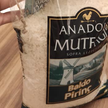 Anadolu Mutfağı Şok Market Ten Aldığım Ürün Kurtlanmıştır