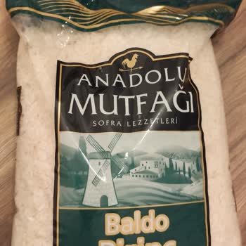 Anadolu Mutfağı Şok Market Ten Aldığım Ürün Kurtlanmıştır