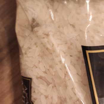 Anadolu Mutfağı Şok Market Ten Aldığım Ürün Kurtlanmıştır