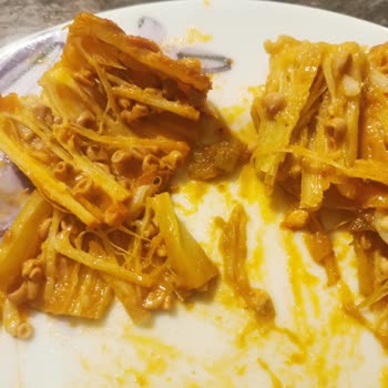 A101 Çokça Marka Bamya