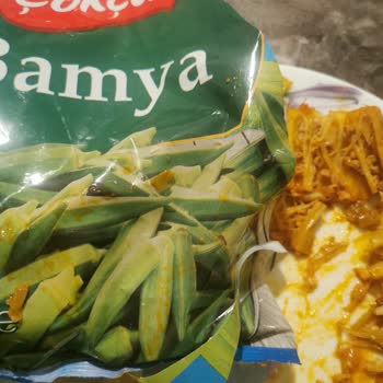 A101 Çokça Marka Bamya