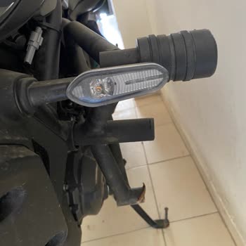 Gp Kompozit Koruma Demiri Kırıldı Ayağımı Kesti