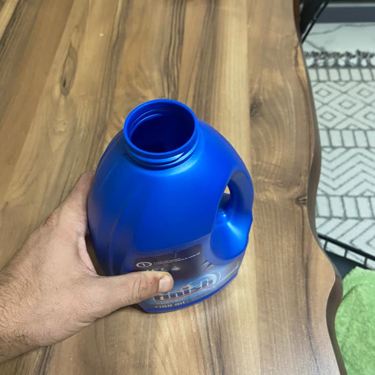 Finish Marka Bulaşık Makinesi Jeli