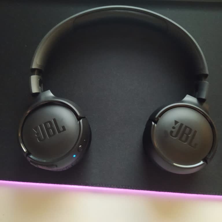 JBL Tune 570 Bt Temassızlık Ve Tuş Takımı Sorunu!