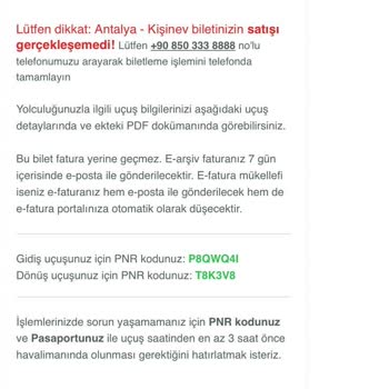 Enuygun.com Seyahat Planlarımızı Altüst Eden Uçuş Deneyimi!