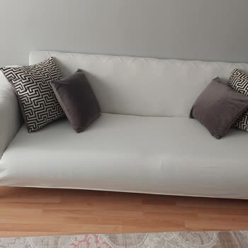 Diva Koltuk Örtüleri (Instagram) Ürün Kalitesi Ve Satıcı Üslubu