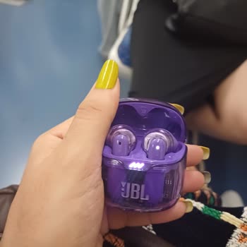 JBL Hayalet Bluetooth Sol Kulaklık Sorunu