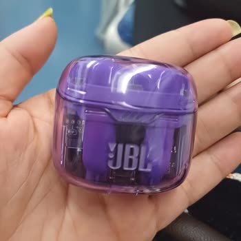 JBL Hayalet Bluetooth Sol Kulaklık Sorunu