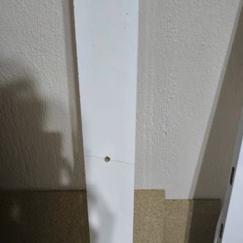 A101'den Aldığım Bebek Odası Mobilyaları Kırık Çıktı