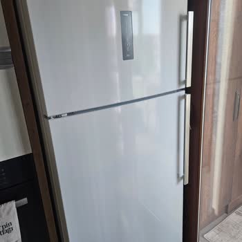 Profilo Buzdolabı Ücretli Değişim Sıkıntısı