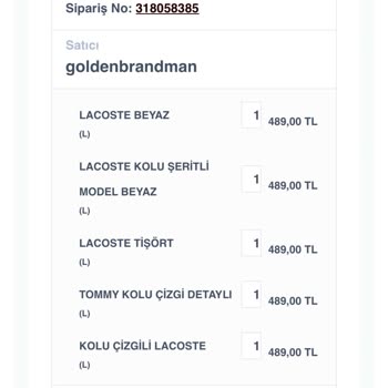 Shopier Siparişlerin Yanlış Ve Geç Teslimatı