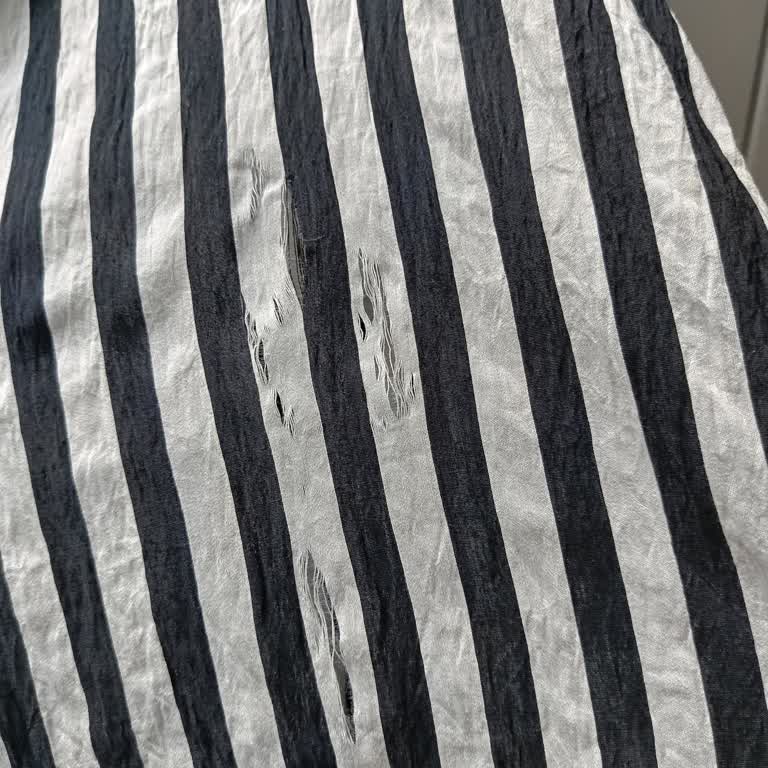 Tofisa Aşırı Derecede Kalitesiz Ürün Param Çöpe Gitti!