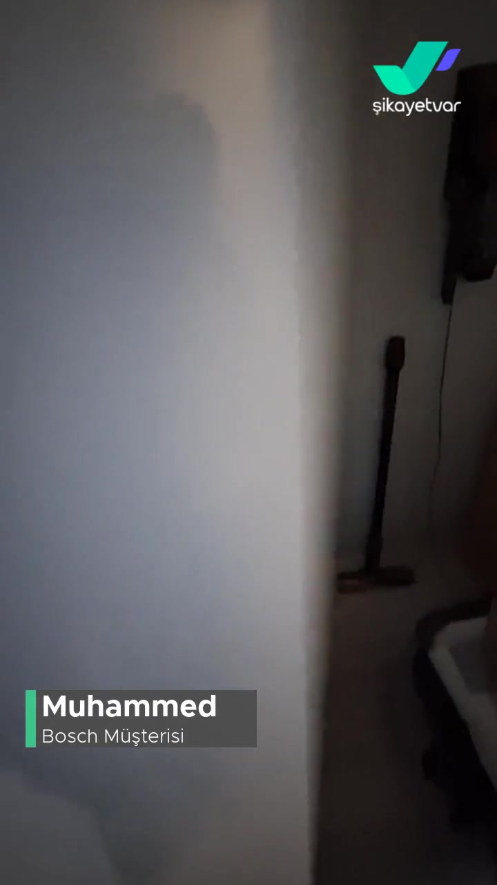 Bosch GSN54VWE0N Vibrasyon Sorunu! videonun kapak resmi