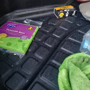 Kia Araç Bakim-hasar Onarım