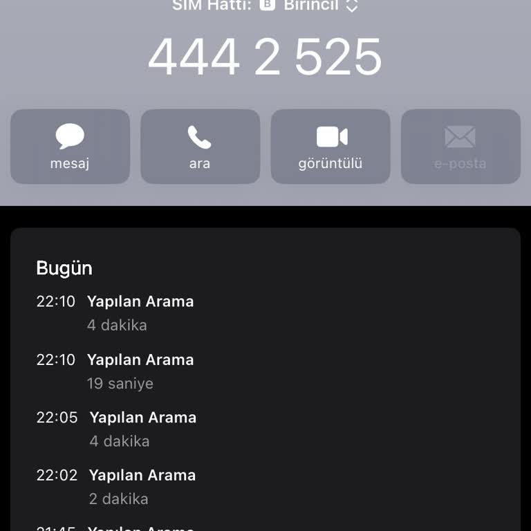 Akbank Müşteri Hizmetlerine Bağlanamama Sorunu