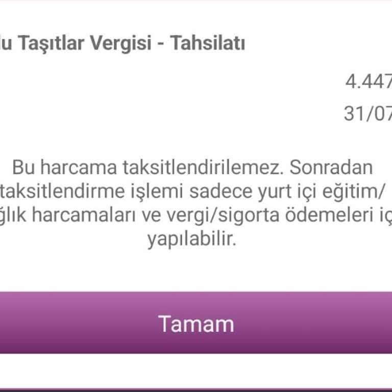 Enpara MTV'ye 6 Taksit Deyip Müşterilerini Yanıltıyor