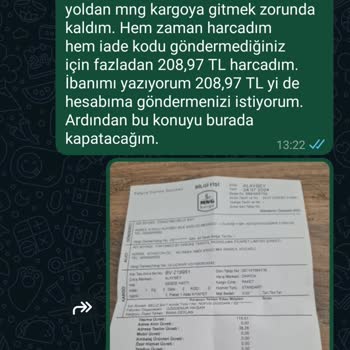 By Aybuke Instagram Butiklerinin İade Politikaları Ve Tüketici Hakları