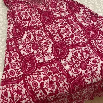 Medine Şar Design Satılan Ürünün Arkasında Durmuyorlar Güvensizlik!