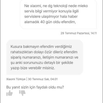 Hepsiburada.com Satıcılarına Güvenmek Doğru Değil