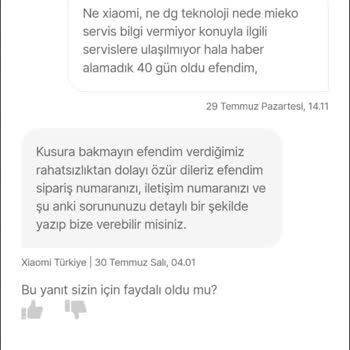Hepsiburada.com Satıcılarına Güvenmek Doğru Değil