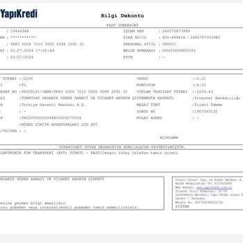 Hepsiburada.com Satıcılarına Güvenmek Doğru Değil