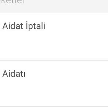 VakıfBank Kredi Kartı Pişmanlığı