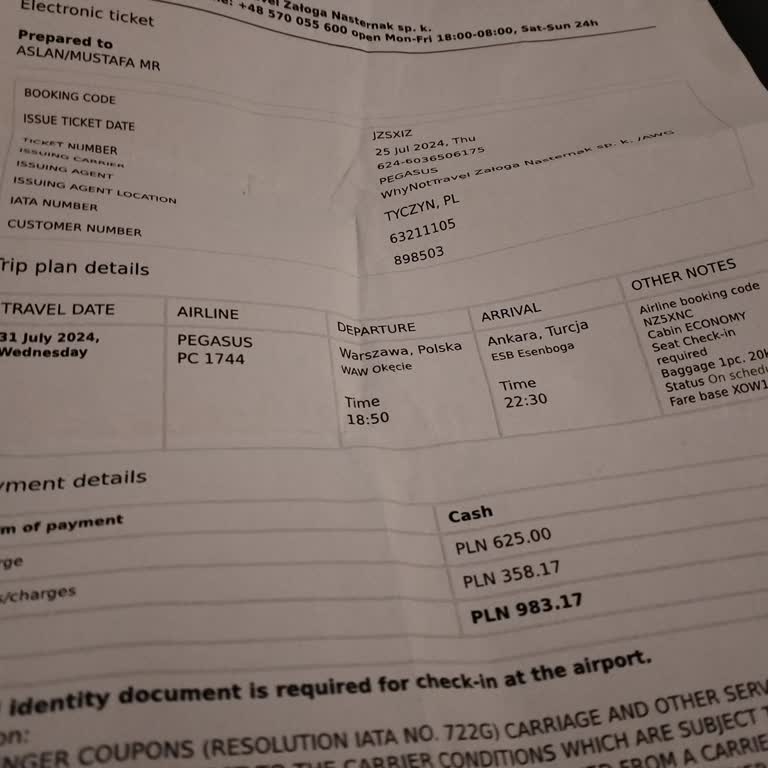 Duyarsız Pegasus İş Bilmezler