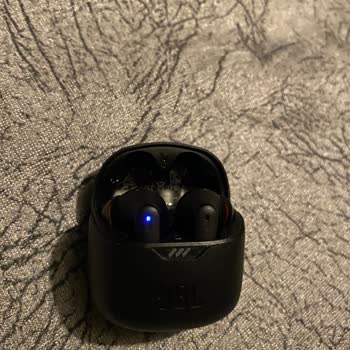 JBL Tune Flex - Sağ Kulaklık Sorunu