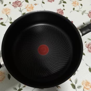 Tefal İade Rica Ediyorum