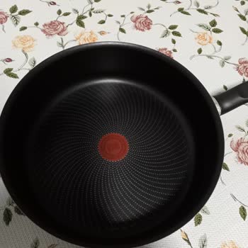 Tefal İade Rica Ediyorum