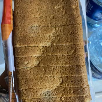 A101 Küflü Ekmek Satıyor
