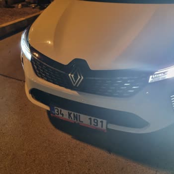 Sixt Rent A Car Plaka Kaybını Haksızca Bana Kesti Ve Fahiş Bedel Aldı