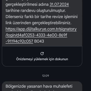 Türk Telekom Online İnternet Başvurusu