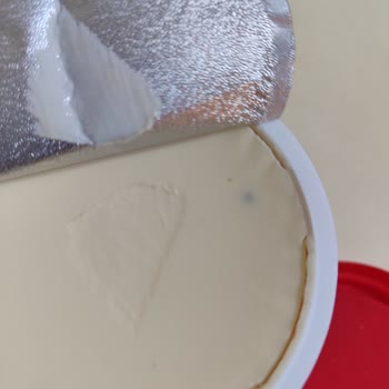 Pınar Et ve Süt Krem Peynirde Kalite Sorunu