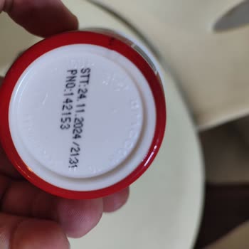 Pınar Et ve Süt Krem Peynirde Kalite Sorunu