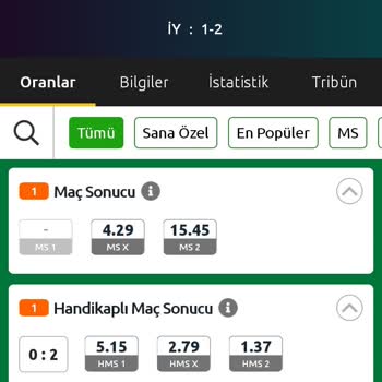 Bilyoner Kazanan Kuponları Kaybetmiş Gösteriyor Ödeme Yapmıyor