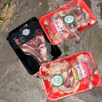 Migros Para İadesi Yapmıyor Ve Bozuk Et Satıyor!