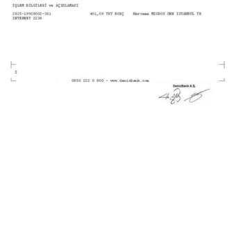 Migros Para İadesi Yapmıyor Ve Bozuk Et Satıyor!