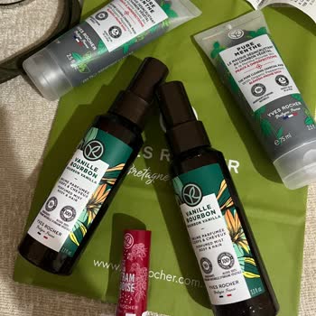Yves Rocher Alışveriş Deneme Ürünü Verilmemesi