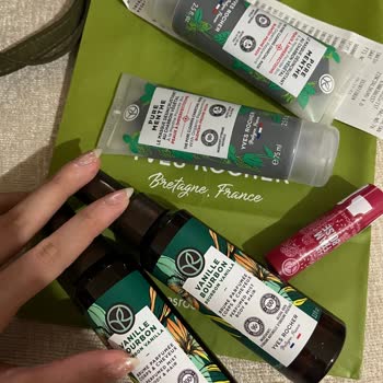 Yves Rocher Alışveriş Deneme Ürünü Verilmemesi